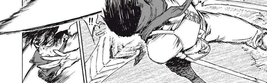 Mày Mong Ước Gì Ở Đôi Mắt Đục Ngầu Ấy Chap 20 - Next Chap 21