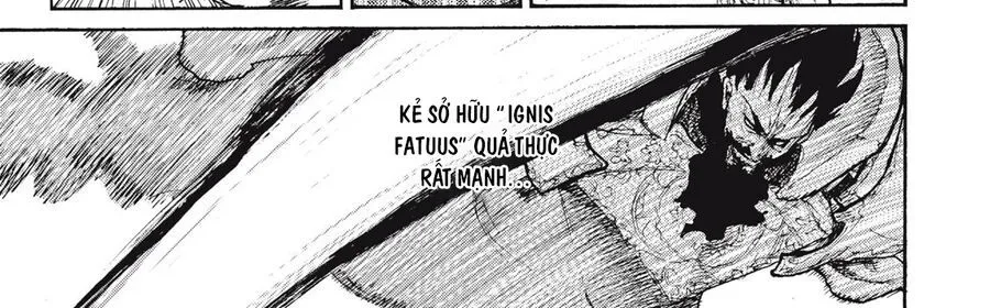 Mày Mong Ước Gì Ở Đôi Mắt Đục Ngầu Ấy Chap 20 - Next Chap 21