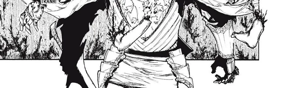 Mày Mong Ước Gì Ở Đôi Mắt Đục Ngầu Ấy Chap 20 - Next Chap 21