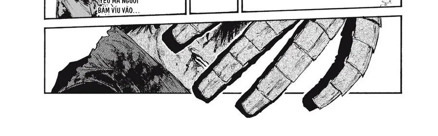 Mày Mong Ước Gì Ở Đôi Mắt Đục Ngầu Ấy Chap 20 - Next Chap 21