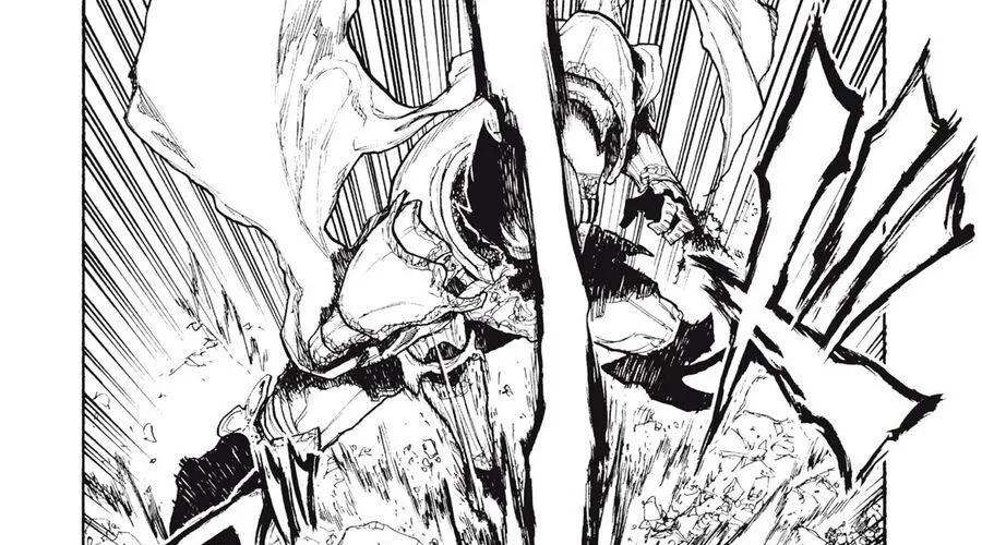 Mày Mong Ước Gì Ở Đôi Mắt Đục Ngầu Ấy Chap 20 - Next Chap 21