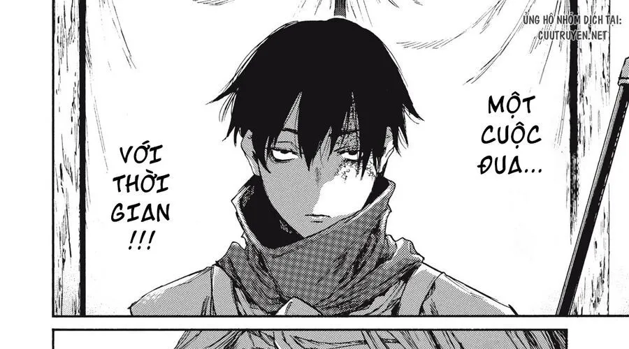 Mày Mong Ước Gì Ở Đôi Mắt Đục Ngầu Ấy Chap 20 - Next Chap 21