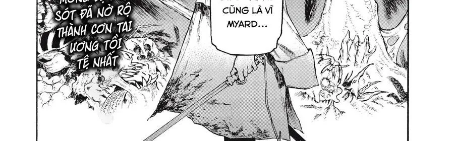 Mày Mong Ước Gì Ở Đôi Mắt Đục Ngầu Ấy Chap 21 - Next Chap 22