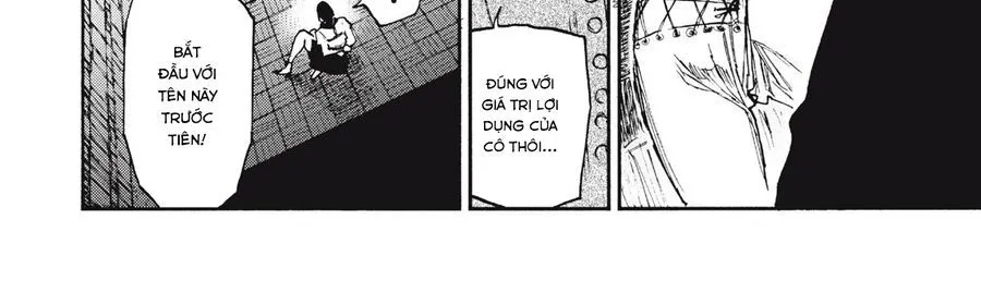 Mày Mong Ước Gì Ở Đôi Mắt Đục Ngầu Ấy Chap 21 - Next Chap 22