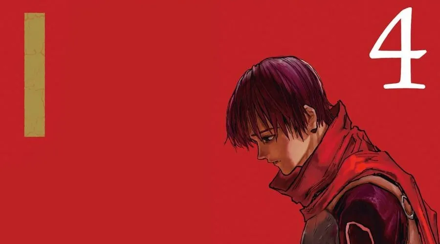 Mày Mong Ước Gì Ở Đôi Mắt Đục Ngầu Ấy Chap 21 - Next Chap 22