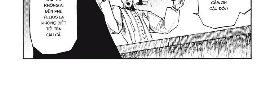 Mày Mong Ước Gì Ở Đôi Mắt Đục Ngầu Ấy Chap 21 - Next Chap 22