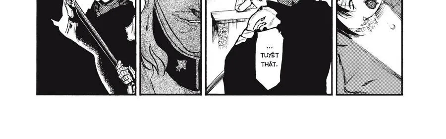 Mày Mong Ước Gì Ở Đôi Mắt Đục Ngầu Ấy Chap 21 - Next Chap 22