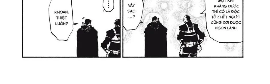 Mày Mong Ước Gì Ở Đôi Mắt Đục Ngầu Ấy Chap 21 - Next Chap 22