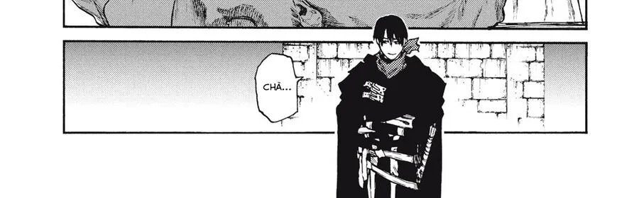 Mày Mong Ước Gì Ở Đôi Mắt Đục Ngầu Ấy Chap 21 - Next Chap 22