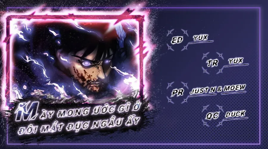 Mày Mong Ước Gì Ở Đôi Mắt Đục Ngầu Ấy Chap 21 - Next Chap 22