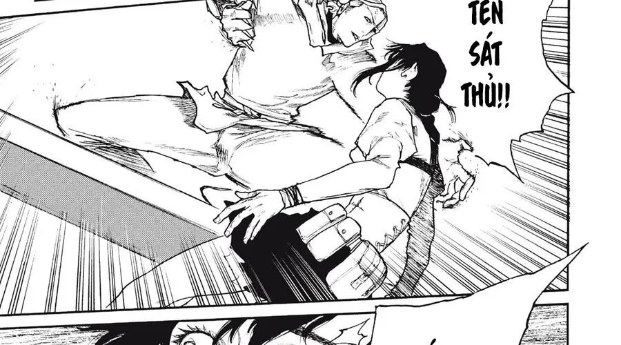 Mày Mong Ước Gì Ở Đôi Mắt Đục Ngầu Ấy Chap 21 - Next Chap 22