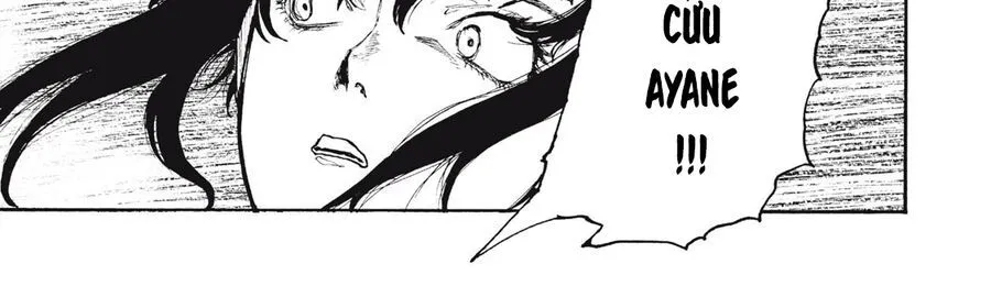 Mày Mong Ước Gì Ở Đôi Mắt Đục Ngầu Ấy Chap 21 - Next Chap 22