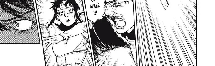 Mày Mong Ước Gì Ở Đôi Mắt Đục Ngầu Ấy Chap 21 - Next Chap 22