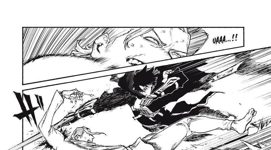 Mày Mong Ước Gì Ở Đôi Mắt Đục Ngầu Ấy Chap 21 - Next Chap 22