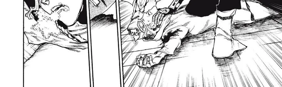 Mày Mong Ước Gì Ở Đôi Mắt Đục Ngầu Ấy Chap 21 - Next Chap 22