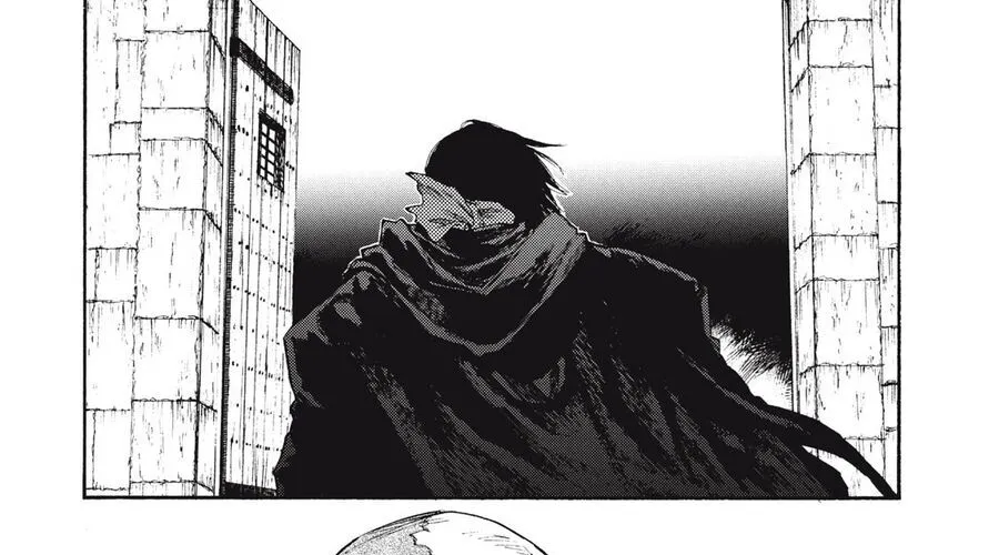 Mày Mong Ước Gì Ở Đôi Mắt Đục Ngầu Ấy Chap 21 - Next Chap 22