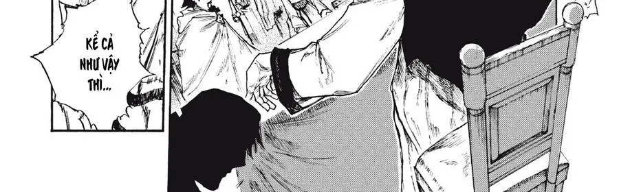 Mày Mong Ước Gì Ở Đôi Mắt Đục Ngầu Ấy Chap 21 - Next Chap 22