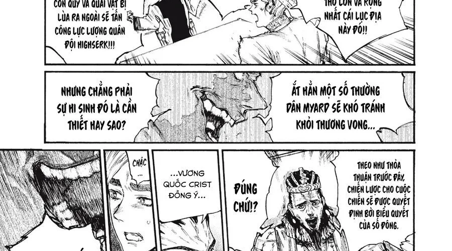 Mày Mong Ước Gì Ở Đôi Mắt Đục Ngầu Ấy Chap 21 - Next Chap 22