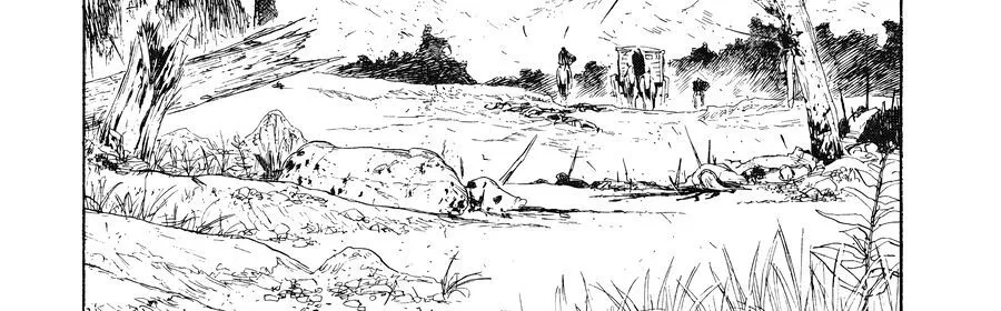 Mày Mong Ước Gì Ở Đôi Mắt Đục Ngầu Ấy Chap 22 - Next Chap 23