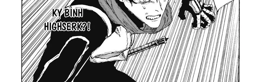 Mày Mong Ước Gì Ở Đôi Mắt Đục Ngầu Ấy Chap 23 - Next Chap 24