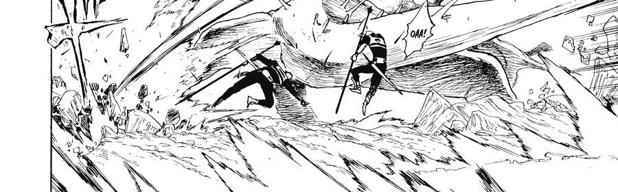 Mày Mong Ước Gì Ở Đôi Mắt Đục Ngầu Ấy Chap 23 - Next Chap 24