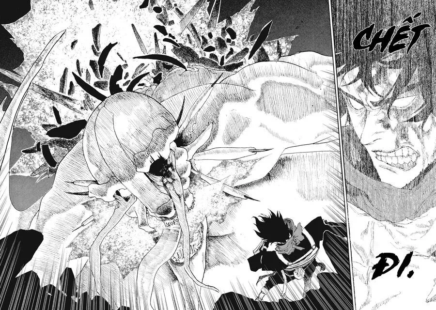 Mày Mong Ước Gì Ở Đôi Mắt Đục Ngầu Ấy Chap 24 - Next Chap 25