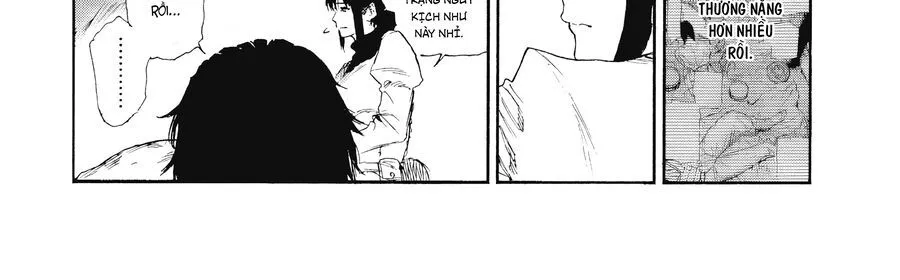 Mày Mong Ước Gì Ở Đôi Mắt Đục Ngầu Ấy Chap 24 - Next Chap 25