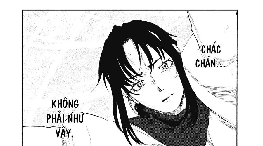 Mày Mong Ước Gì Ở Đôi Mắt Đục Ngầu Ấy Chap 24 - Next Chap 25