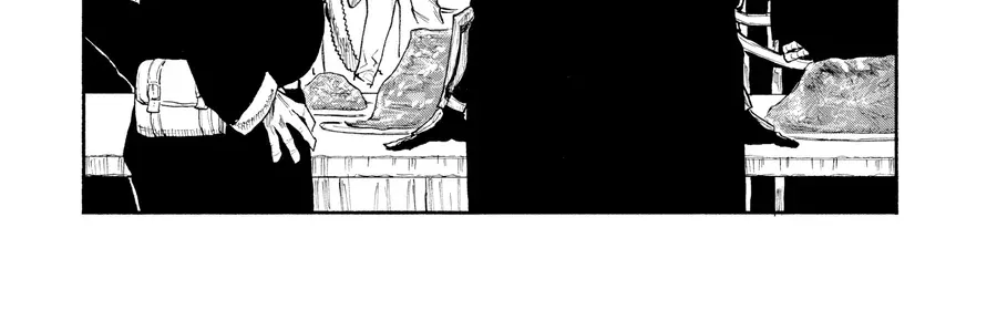 Mày Mong Ước Gì Ở Đôi Mắt Đục Ngầu Ấy Chap 25 - Next Chap 26