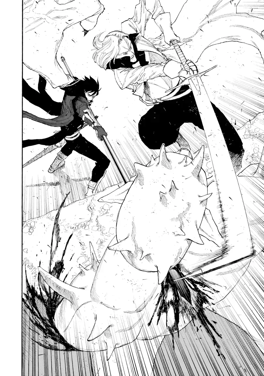 Mày Mong Ước Gì Ở Đôi Mắt Đục Ngầu Ấy Chap 29 - Next Chap 30