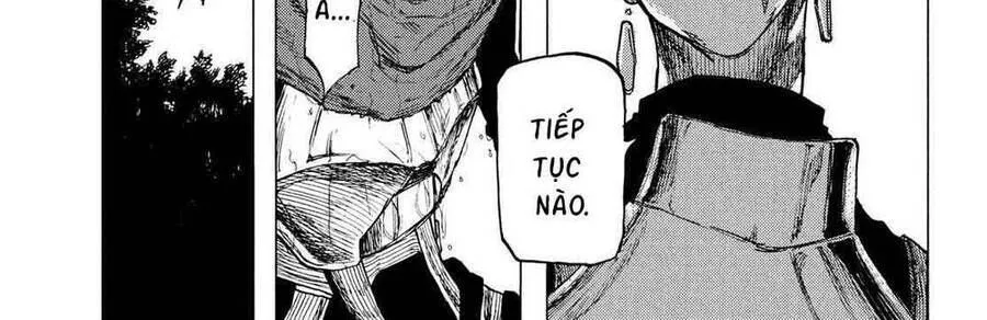 Mày Mong Ước Gì Ở Đôi Mắt Đục Ngầu Ấy Chap 3 - Next Chap 4