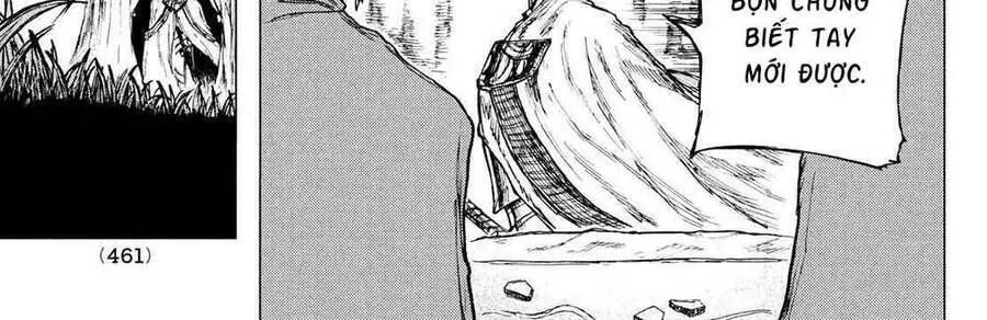 Mày Mong Ước Gì Ở Đôi Mắt Đục Ngầu Ấy Chap 3 - Next Chap 4