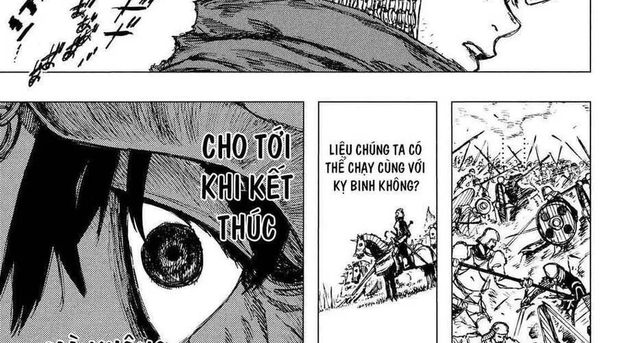 Mày Mong Ước Gì Ở Đôi Mắt Đục Ngầu Ấy Chap 3 - Next Chap 4