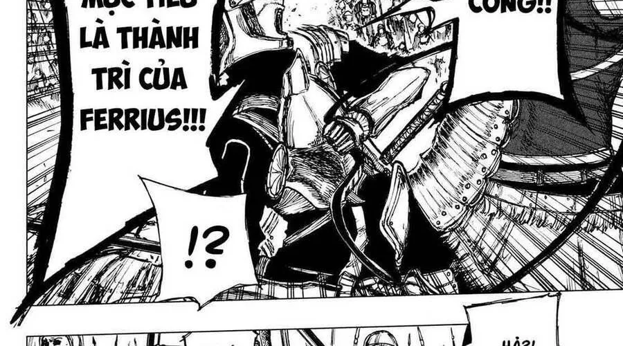 Mày Mong Ước Gì Ở Đôi Mắt Đục Ngầu Ấy Chap 3 - Next Chap 4