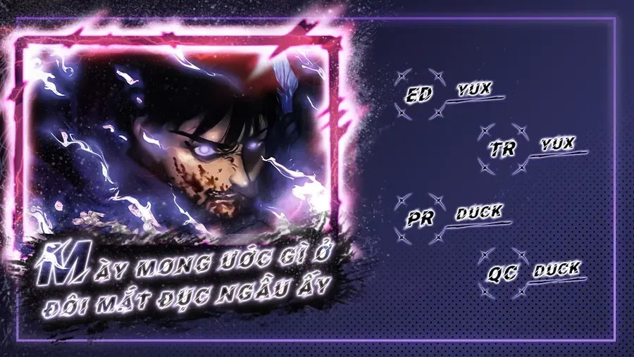 Mày Mong Ước Gì Ở Đôi Mắt Đục Ngầu Ấy Chap 30 - Next Chap 31
