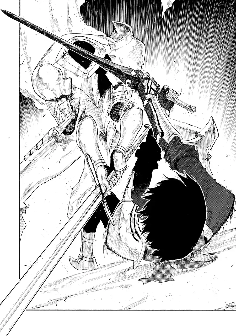 Mày Mong Ước Gì Ở Đôi Mắt Đục Ngầu Ấy Chap 30 - Next Chap 31