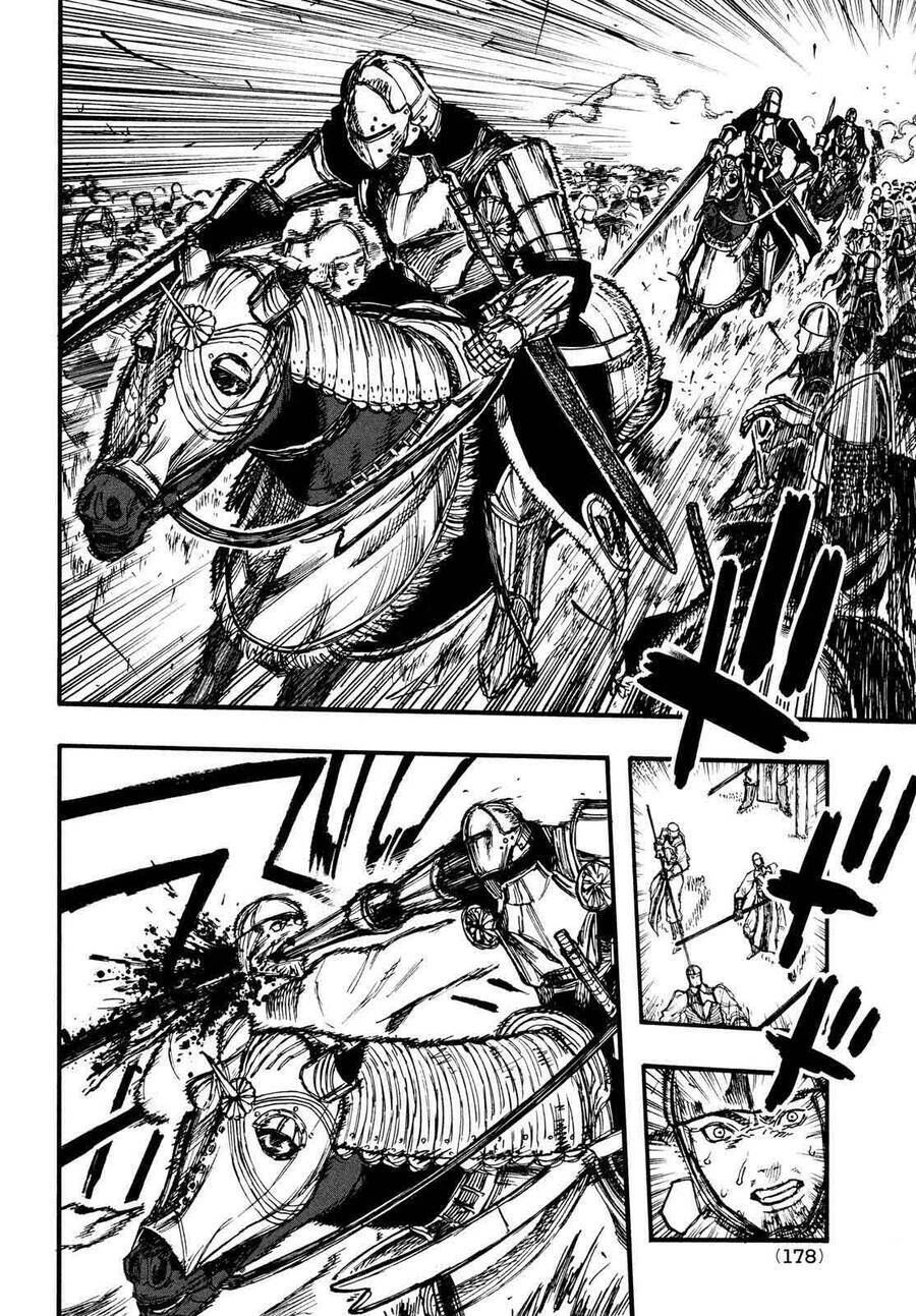 Mày Mong Ước Gì Ở Đôi Mắt Đục Ngầu Ấy Chap 4 - Next Chap 5