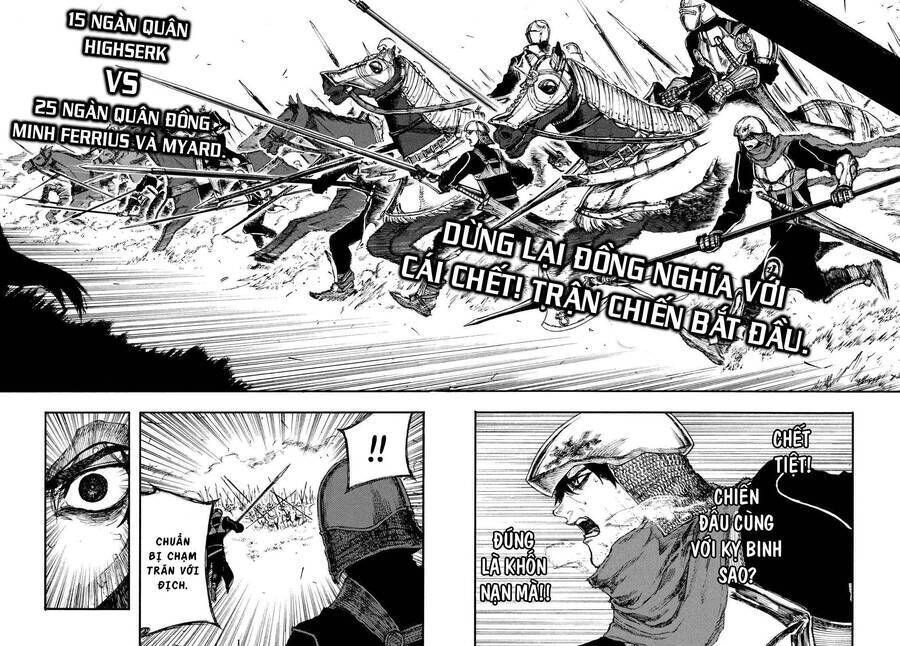 Mày Mong Ước Gì Ở Đôi Mắt Đục Ngầu Ấy Chap 4 - Next Chap 5