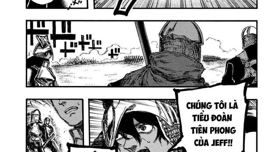 Mày Mong Ước Gì Ở Đôi Mắt Đục Ngầu Ấy Chap 4 - Next Chap 5