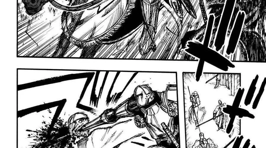 Mày Mong Ước Gì Ở Đôi Mắt Đục Ngầu Ấy Chap 4 - Next Chap 5