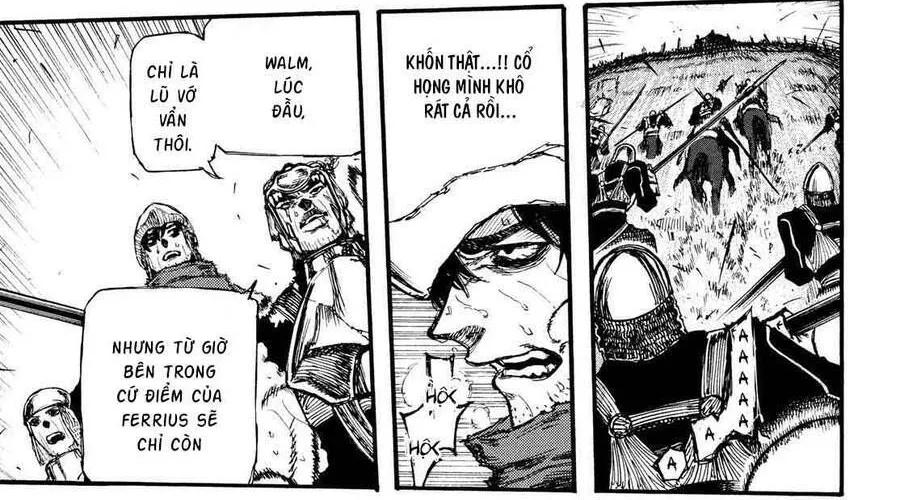 Mày Mong Ước Gì Ở Đôi Mắt Đục Ngầu Ấy Chap 4 - Next Chap 5