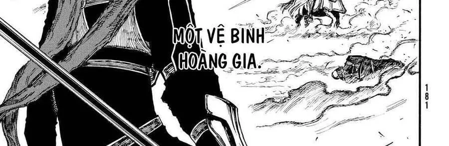 Mày Mong Ước Gì Ở Đôi Mắt Đục Ngầu Ấy Chap 4 - Next Chap 5