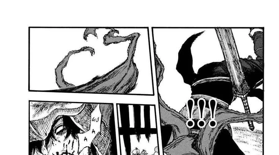 Mày Mong Ước Gì Ở Đôi Mắt Đục Ngầu Ấy Chap 4 - Next Chap 5