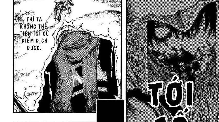 Mày Mong Ước Gì Ở Đôi Mắt Đục Ngầu Ấy Chap 4 - Next Chap 5