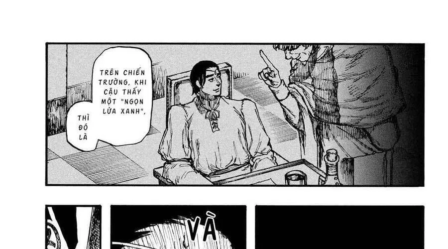 Mày Mong Ước Gì Ở Đôi Mắt Đục Ngầu Ấy Chap 4 - Next Chap 5