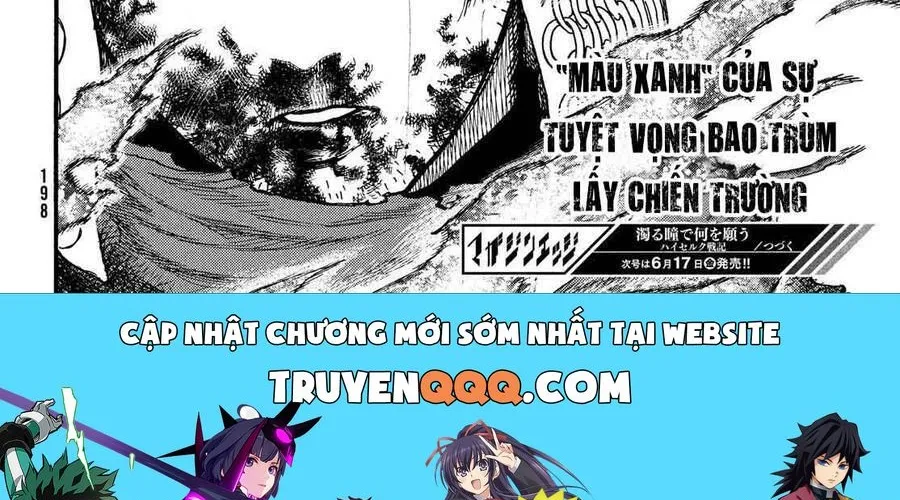 Mày Mong Ước Gì Ở Đôi Mắt Đục Ngầu Ấy Chap 4 - Next Chap 5