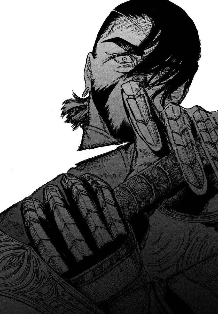 Mày Mong Ước Gì Ở Đôi Mắt Đục Ngầu Ấy Chap 5 - Next Chap 6