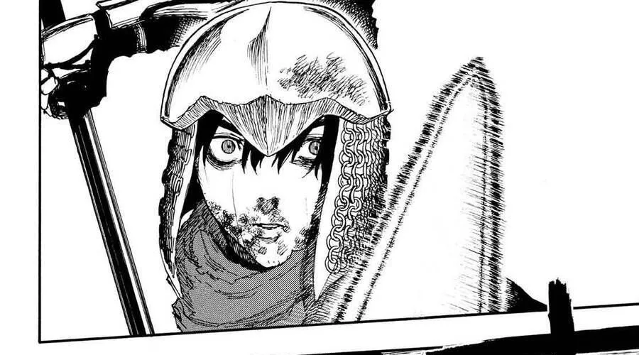 Mày Mong Ước Gì Ở Đôi Mắt Đục Ngầu Ấy Chap 5 - Next Chap 6