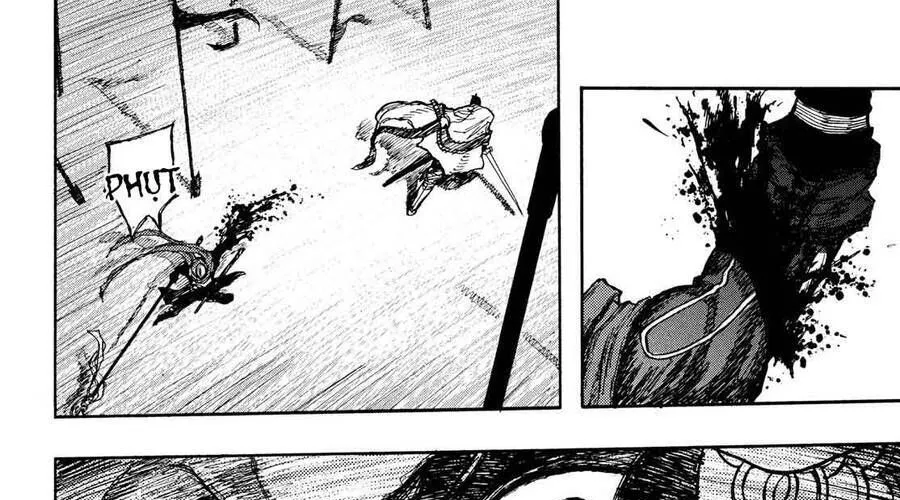 Mày Mong Ước Gì Ở Đôi Mắt Đục Ngầu Ấy Chap 5 - Next Chap 6