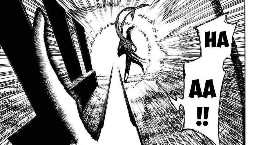 Mày Mong Ước Gì Ở Đôi Mắt Đục Ngầu Ấy Chap 5 - Next Chap 6